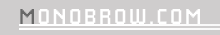 Monobrow.com